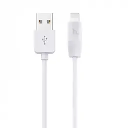 Кабель Hoco X1 Lightning (3m)
