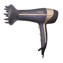 Фен Gotie GSW-200V - мініатюра 2