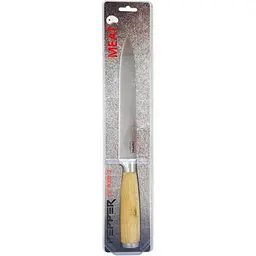 Ніж Pepper Wood PR-4002-2 для м'яса 20.3 см (100173) - мініатюра 2
