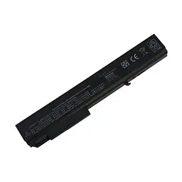 Акумулятор до ноутбука HP EliteBook 8530 (HSTNN-LB60, H8530) 14.4V 5200mAh PowerPlant (NB00000127)