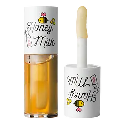 Олія для губ A'pieu Honey & Milk Lip Oil з медом і молоком 5 г