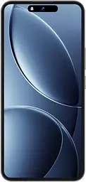 Смартфон OUKITEL P1 Pro 4/256GB Black - мініатюра 2