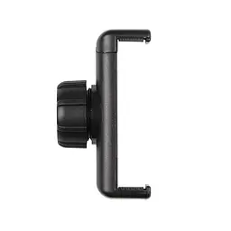 Затискач для телефону на штатив-пантограф Wuw 70-100 мм Black (31663_2907778) - мініатюра 2