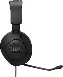 Навушники з мікрофоном JBL Quantum 100M2 Black (JBLQTUM100M2BLK) - мініатюра 5