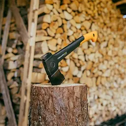 Універсальна сокира Fiskars X-series X18 Universal S 1069103 - мініатюра 9