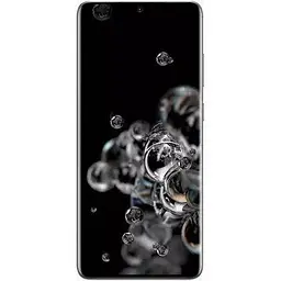 Смартфон Samsung Galaxy S20 Ultra G988B/DS 5G 12/128Gb White 1SIM - мініатюра 2