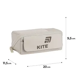 Пенал Kite (K26-2702-1) - мініатюра 3