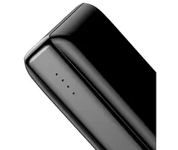 Зовнішній акумулятор Baseus Mini JA 30000mAh Power bank PPJAN-C01 - мініатюра 3