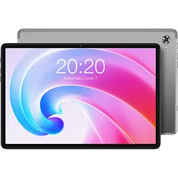 Планшет Teclast P40HD 8/128GB LTE Grey Global - мініатюра 2