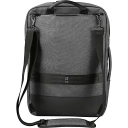 Рюкзак міський Yenkee Armac 3 in 1 Convertible YBB 12 л (45012156) - мініатюра 4