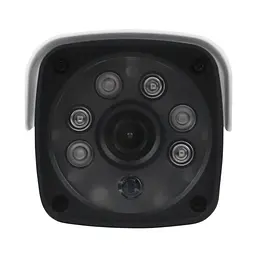 Комплект відеоспостереження GV-IP-K-W57/02 3 MP - мініатюра 9