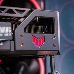 Комп'ютер Powered by ASUS_570 (RTX 5080 16 Гб, Ryzen 7 9800X3D, DDR5 32 Гб, SSD 1 ТБ.) - мініатюра 6