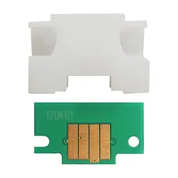 Чип для картриджа Canon PFI-120BK/2885C001, IPF TM-200/TM-300/TM-350 Everprint (CHIP-CAN-PFI120BK)