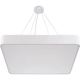 Світильник Brille підвісний WBL-69/64W WH