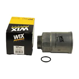 Фільтр паливний Wixfiltron WF8063 - мініатюра 3