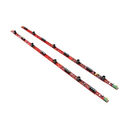 Інфрачервоний бар'єр Trinix TRX-100M/8 RAY 8-променевий (25-00005) - мініатюра 5