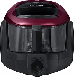 Пилосос Samsung VC07M31A1HP [71243] - мініатюра 8