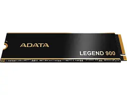 SSD-накопичувач ADATA LEGEND 900 512 GB (SLEG-900-512GCS) - мініатюра 4