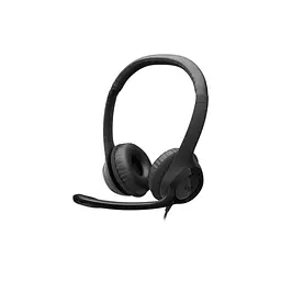 Навушники Logitech H390 USB-C Midnight Black (981-001576) - мініатюра 1