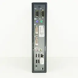 Тонкий клиент Dell Wyse Rx0L Б/В - мініатюра 3