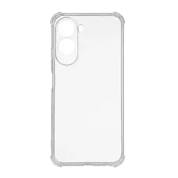 Чехол ArmorStandart Air Force для Xiaomi Redmi A7 Pro 4G/Poco C81 Pro 4G Camera cover Clear