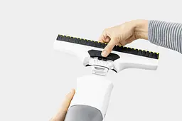 Віконний пилосос Karcher WV 6 Plus (1.633-741.0) - мініатюра 2