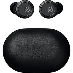 Навушники Bang & Olufsen Beoplay E8 3.0 Black (1648300) [130535] - мініатюра 1