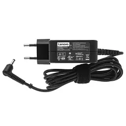 Блок живлення (зарядка) для ноутбука Lenovo 45W (20V 2,25А 4.0ммx1.7мм), 45W, 2.25A, 4.0ммx1.7мм - мініатюра 4