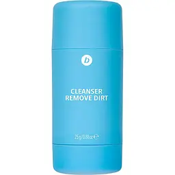 Стик для лица Babaria Cleanser Remove Dirt очищающий 25 г