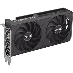Видеокарта ASUS RTX 5060 8GB DUAL OC EVO OEM BULK (DUAL-RTX5060-O8G-EVO) (GDDR7, 128 bit, PCI-E v5.0 x16) - миниатюра 8
