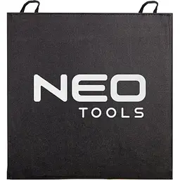 Портативна сонячна панель Neo Tools 120W (90-141) [164351] - мініатюра 9