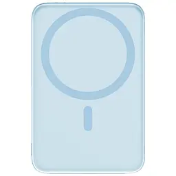 Павербанк Proove X-Core Sky blue 10 000 mAh / 22.5 Вт (PNXC22010008) - мініатюра 6