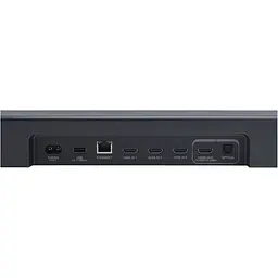 Саундбар JBL Bar 1000MK2 Black (JBLBAR1000M2BLKEP) [146317] - мініатюра 9