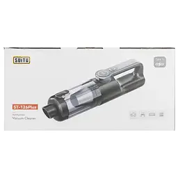 Портативний пилосос Shunzhou HP-11-126 - мініатюра 10