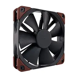 Кулер до корпусу Noctua iPPC (NF-F12iPPC-3000 PWM) - мініатюра 2