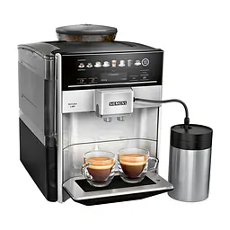 Кофемашина Siemens TE653M11RW