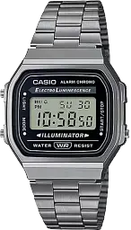 Годинник Casio VINTAGE ICONIC A168WGG-1A