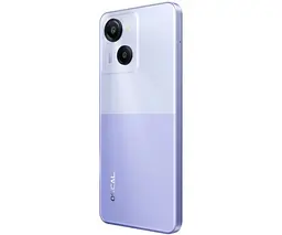 Смартфон Blackview Oscal Modern 8 8/256Gb Wisteria Purple (6931548316985) - мініатюра 4