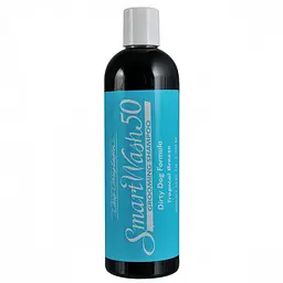 Шампунь для котів та собак Chris Christensen Smart Wash 50 Tropical Breeze Тропічний бриз 354 мл - мініатюра 2