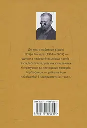 Назар Гончар: Автопортрети - мініатюра 2