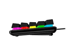 Клавіатура HyperX Alloy Origins 65 Aqua Switch (56R64AA) - мініатюра 4
