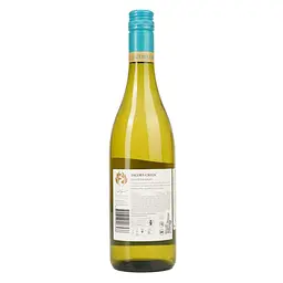 Вино Jacob's Creek Classic Chardonnay біле напівсухе 13% 0.75 л (2122) - мініатюра 3