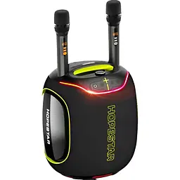 Акустика Hopestar PartyBox 600 Black [164096]