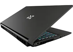 Dream Machines Ноутбук Dream Machines RG3050-15 15.6FHD IPS, Intel i7-13620H, 32GB, F1TB, NVD3050-4, DOS, чорний - мініатюра 4