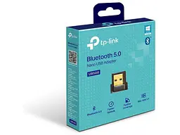 Bluetooth адаптер TP-LINK UB500 - мініатюра 5