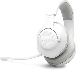 Навушники JBL Quantum 360 Wireless White (JBLQTUM360WHT) - мініатюра 2