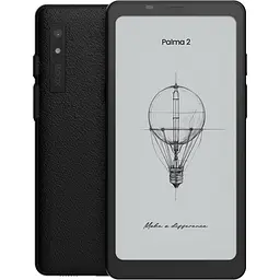Електронна книга Onyx Boox Palma 2 Black [130615] - мініатюра 1