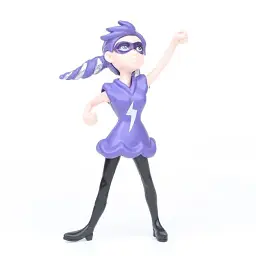 Ігровий набір фігурок Леді Баг і Супер Кот Miraculous 8 фігурок - мініатюра 4