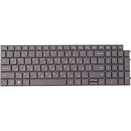 Клавіатура для ноутбука DELL Vostro 15 3510 3515, чорна, підсвітка