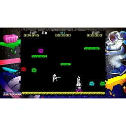 Ключ активації Microsoft Ретроспектива Rare (Rare Replay) для Xbox One/Series - мініатюра 9